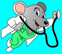 Medi-Mouse