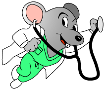 MEDI-MOUSE